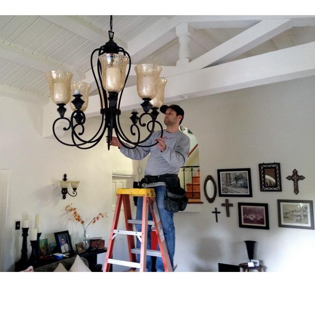Liberty Electrical Contractors LLC
