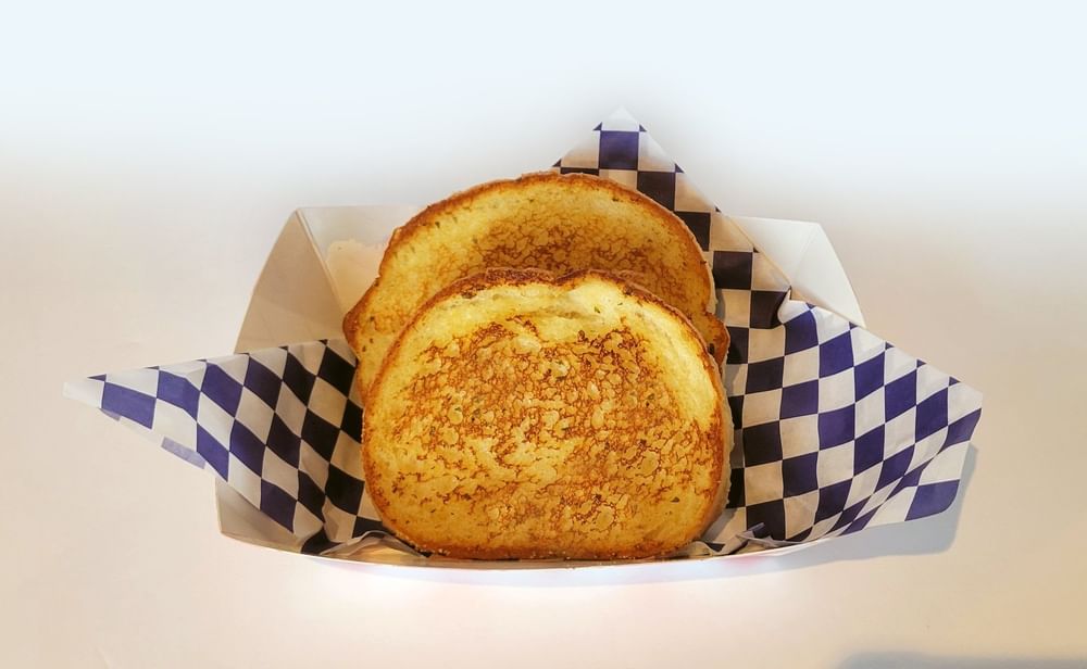 Garlic Toast