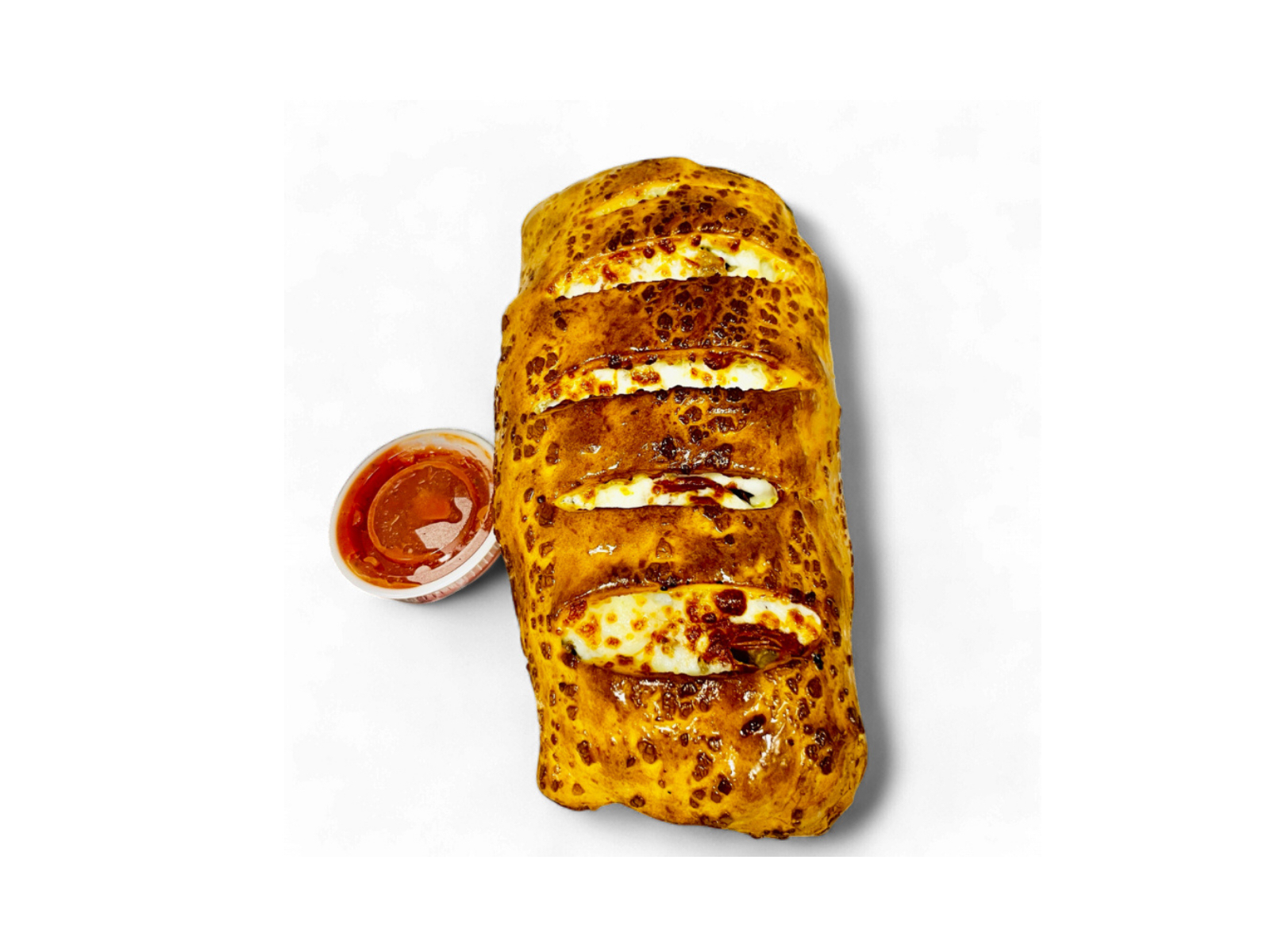 Sausage Stromboli