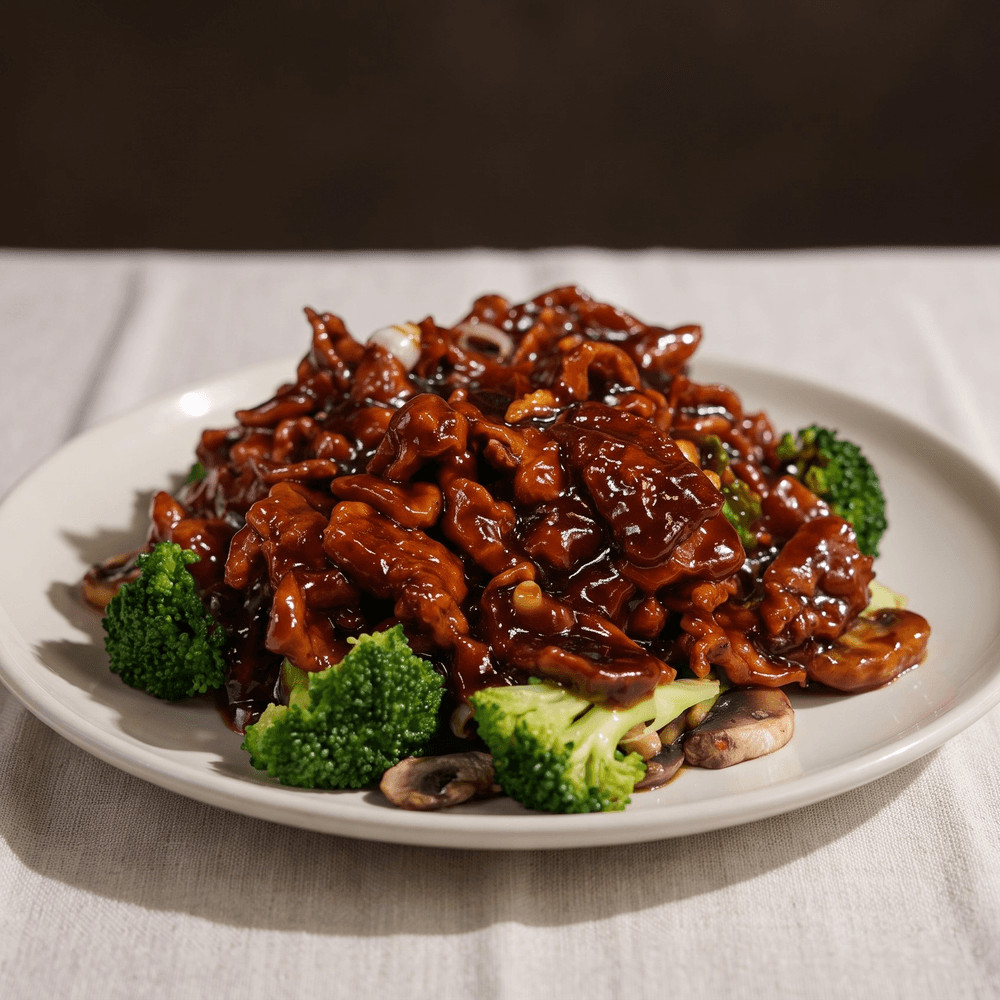 Tiger Pork Specialty