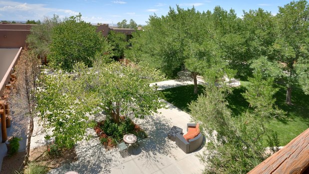 Images Courtyard by Marriott Albuquerque