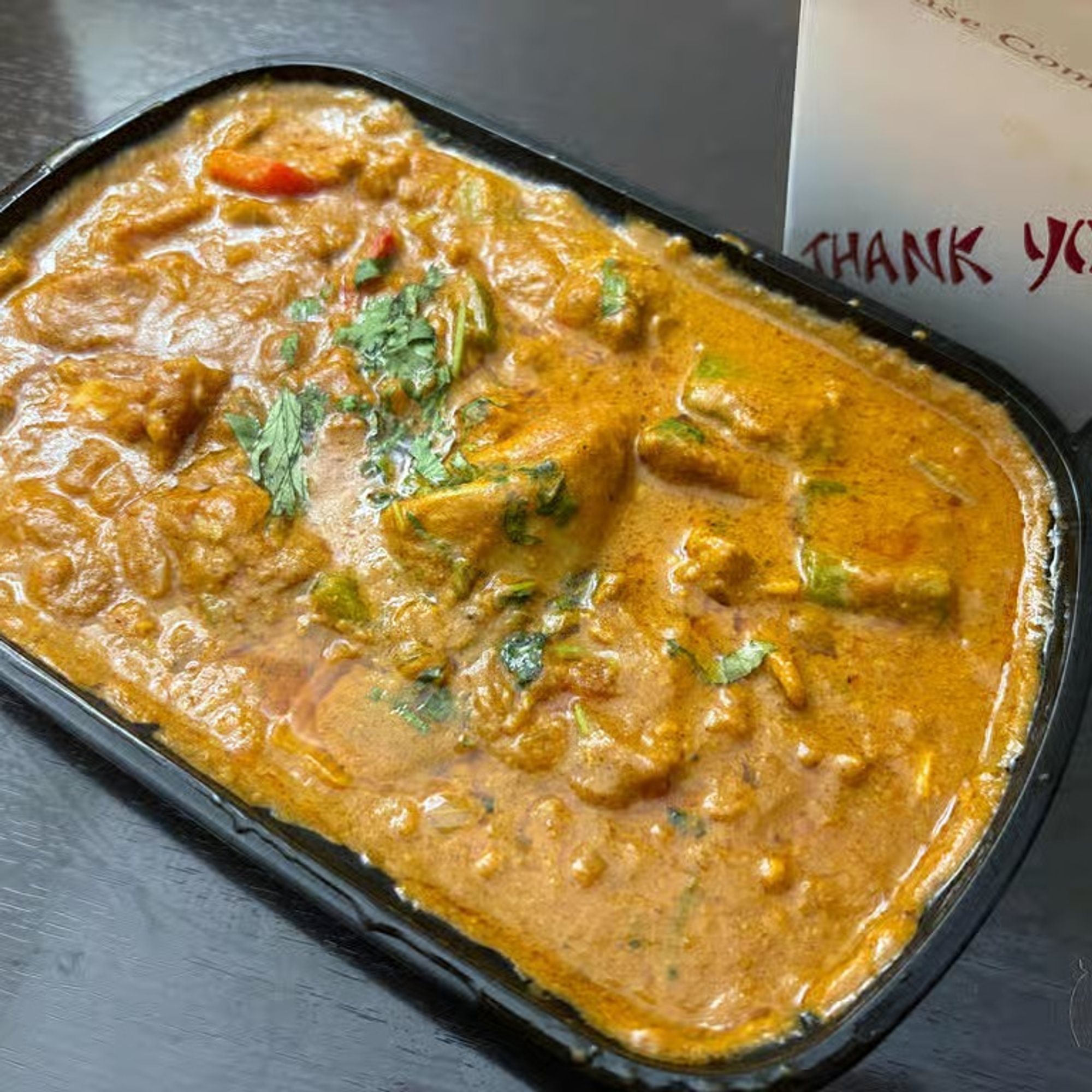 Chicken Delhi Special Masala