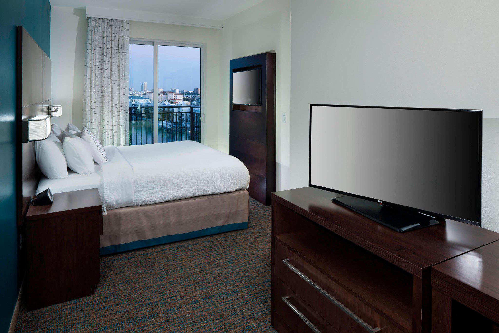 Residence Inn by Marriott Clearwater Beach Photo