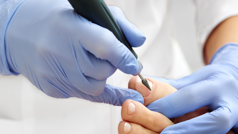 Podiatrists
