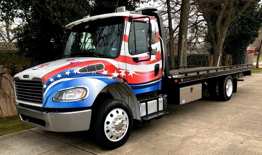 Hundreds of people have trusted our Tulsa pop lock service to unlock their car doors when the situation arises. Tuff Truck Towing is happy to send help the moment you need it and get you back in your vehicle as soon as possible. Give Tuff Truck Towing call the next time you find yourself locked out!