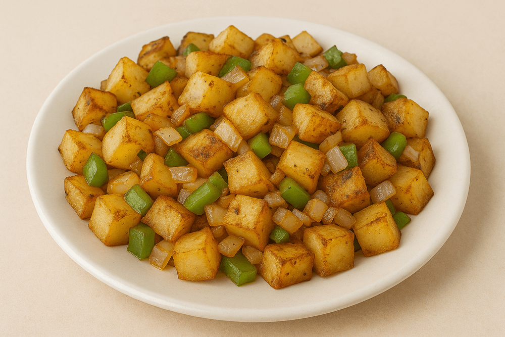 Home Fries