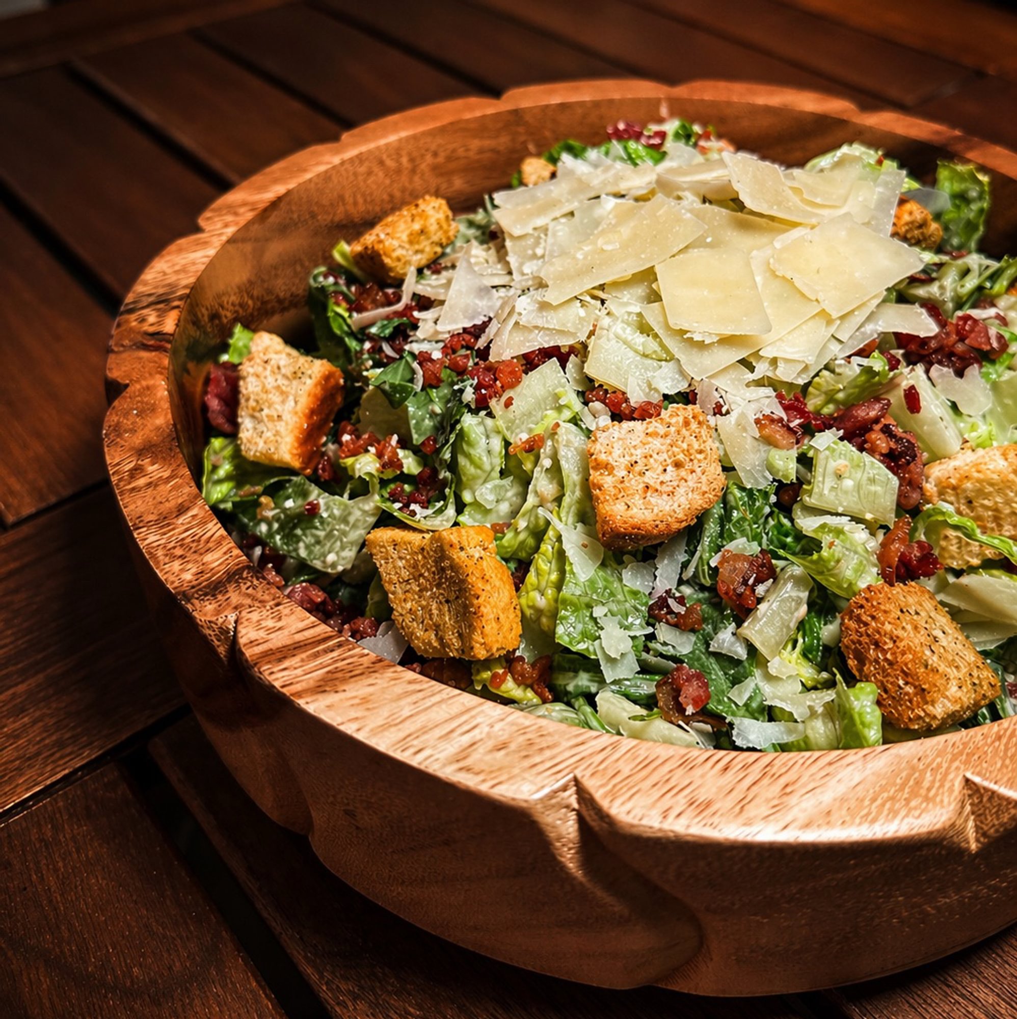 Caesar Salad
