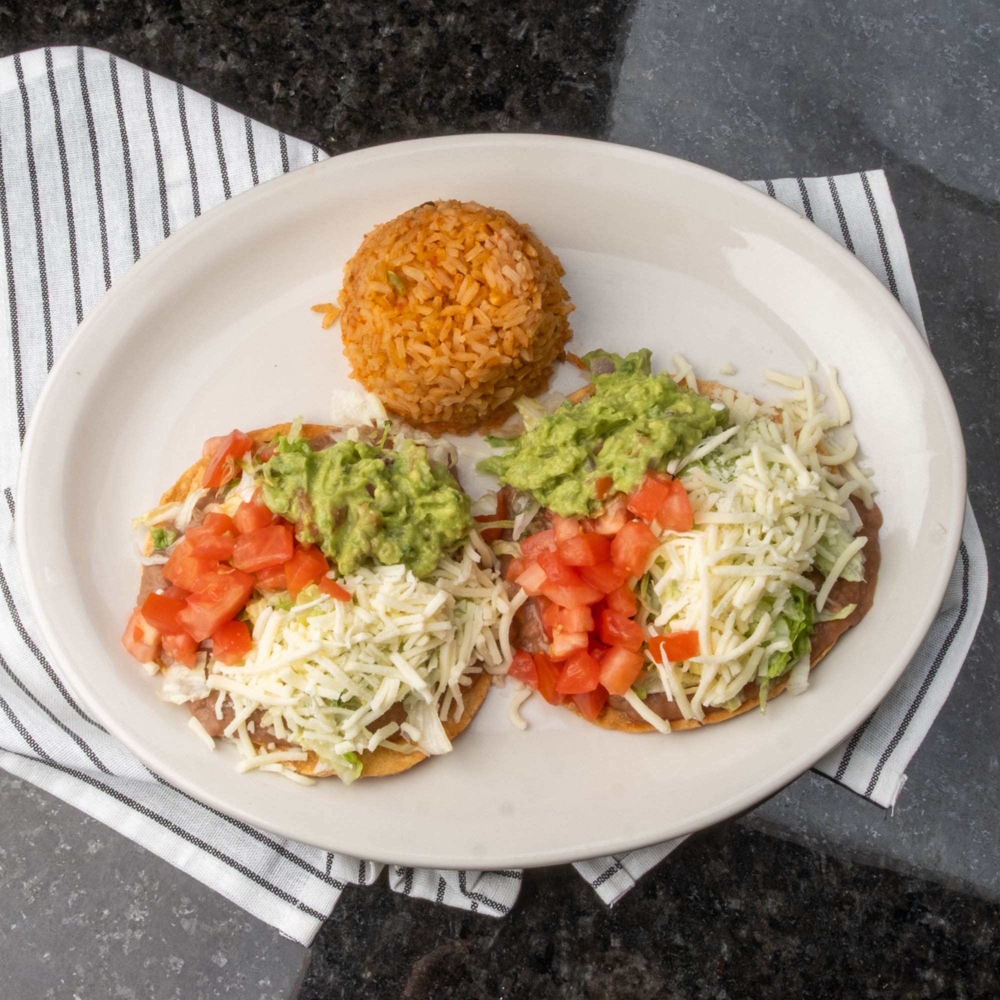 Chalupas