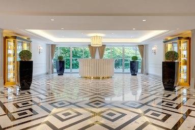 Images Sheraton Grand Rio Hotel & Resort