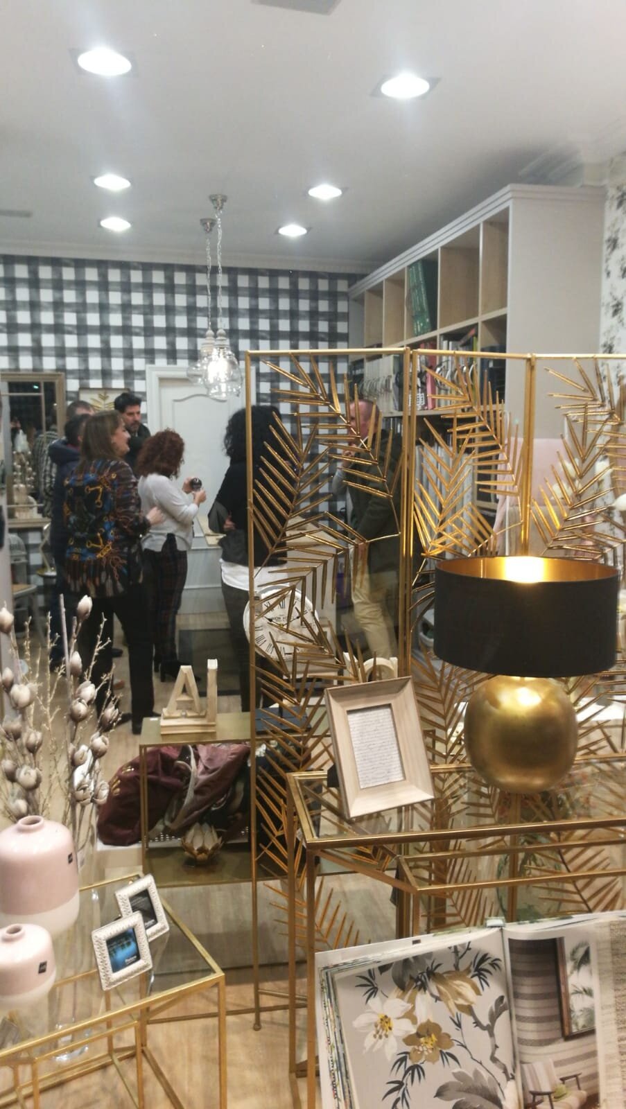 Galería en miniatura