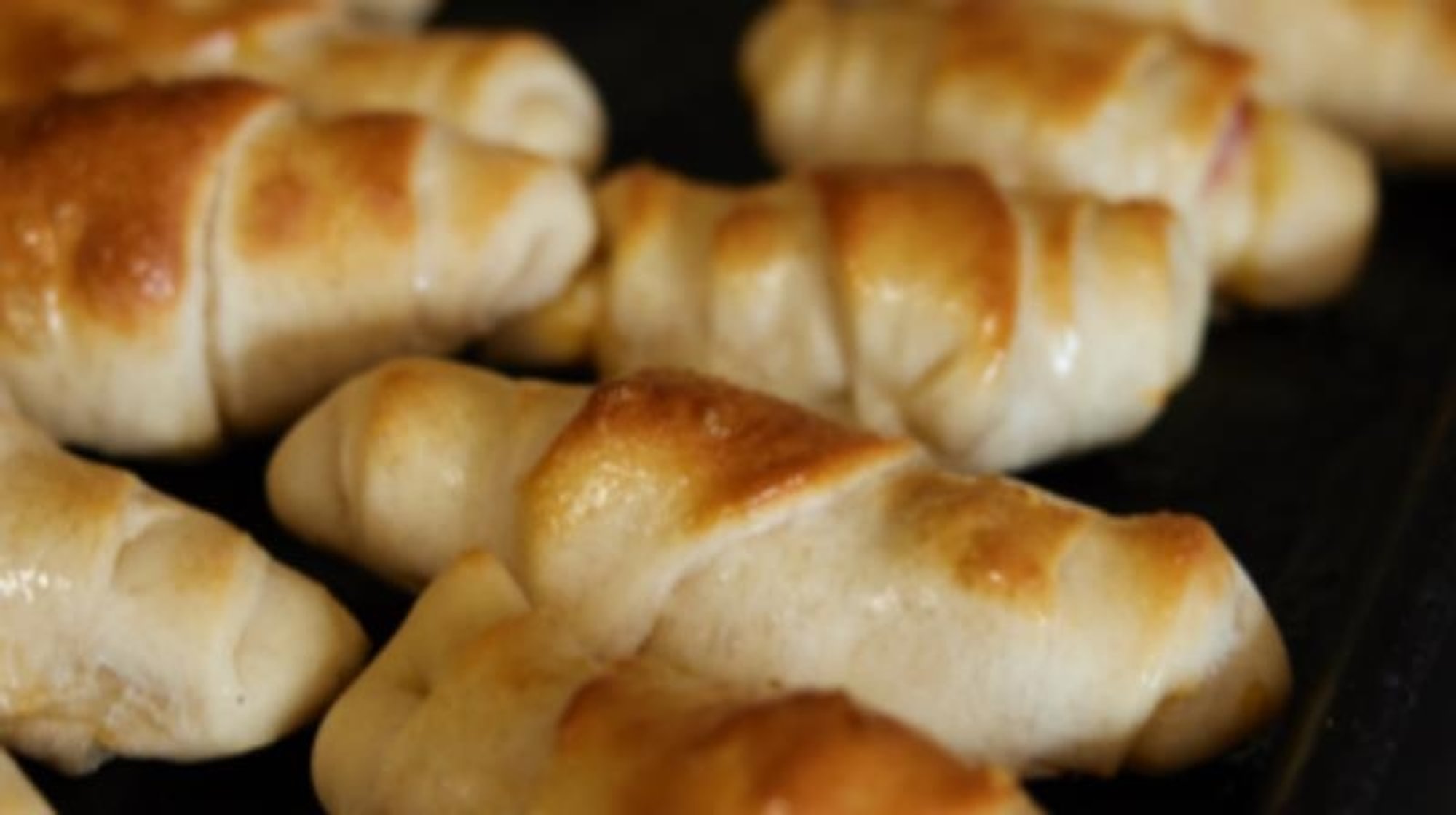 Pepperoni Twist