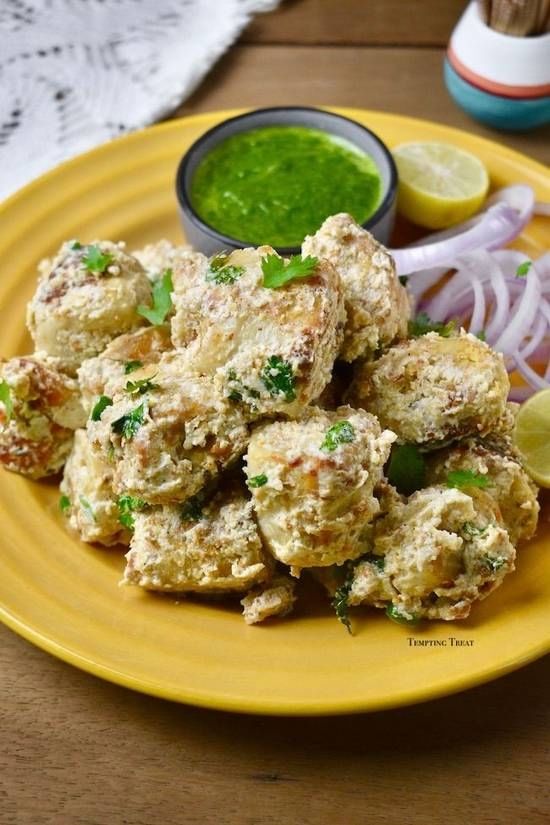 Malai Chaap