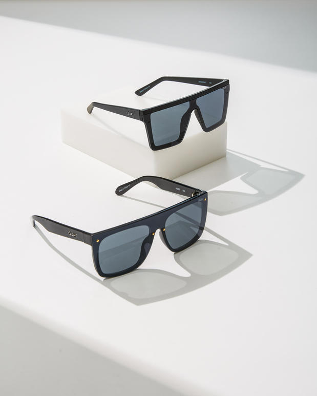 Images Solstice Sunglasses