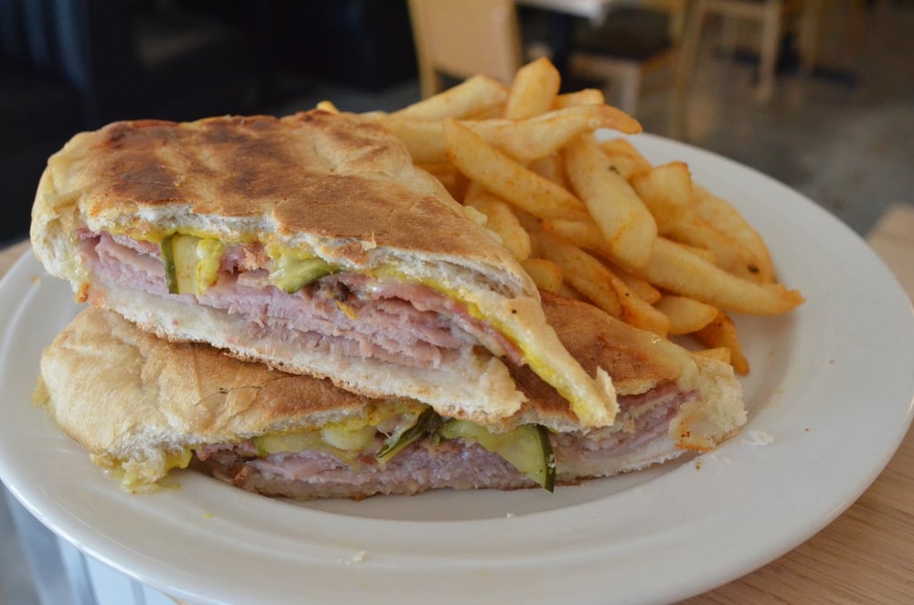Ah Yes Cuban B