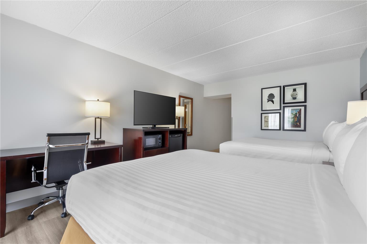 Best Western Capital Beltway Washington DC Image