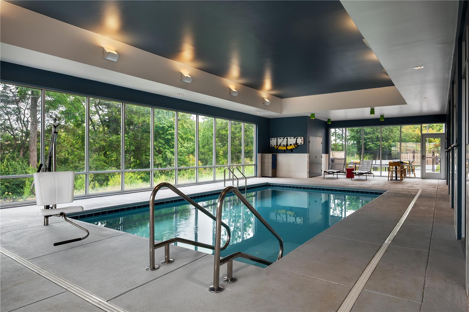 Home2 Suites by Hilton Cincinnati Eastgate Image