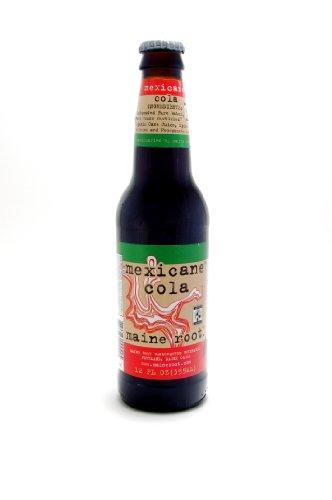 Maine Root Mexicane Cola