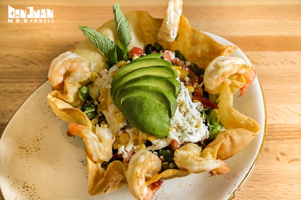 Taco Salad