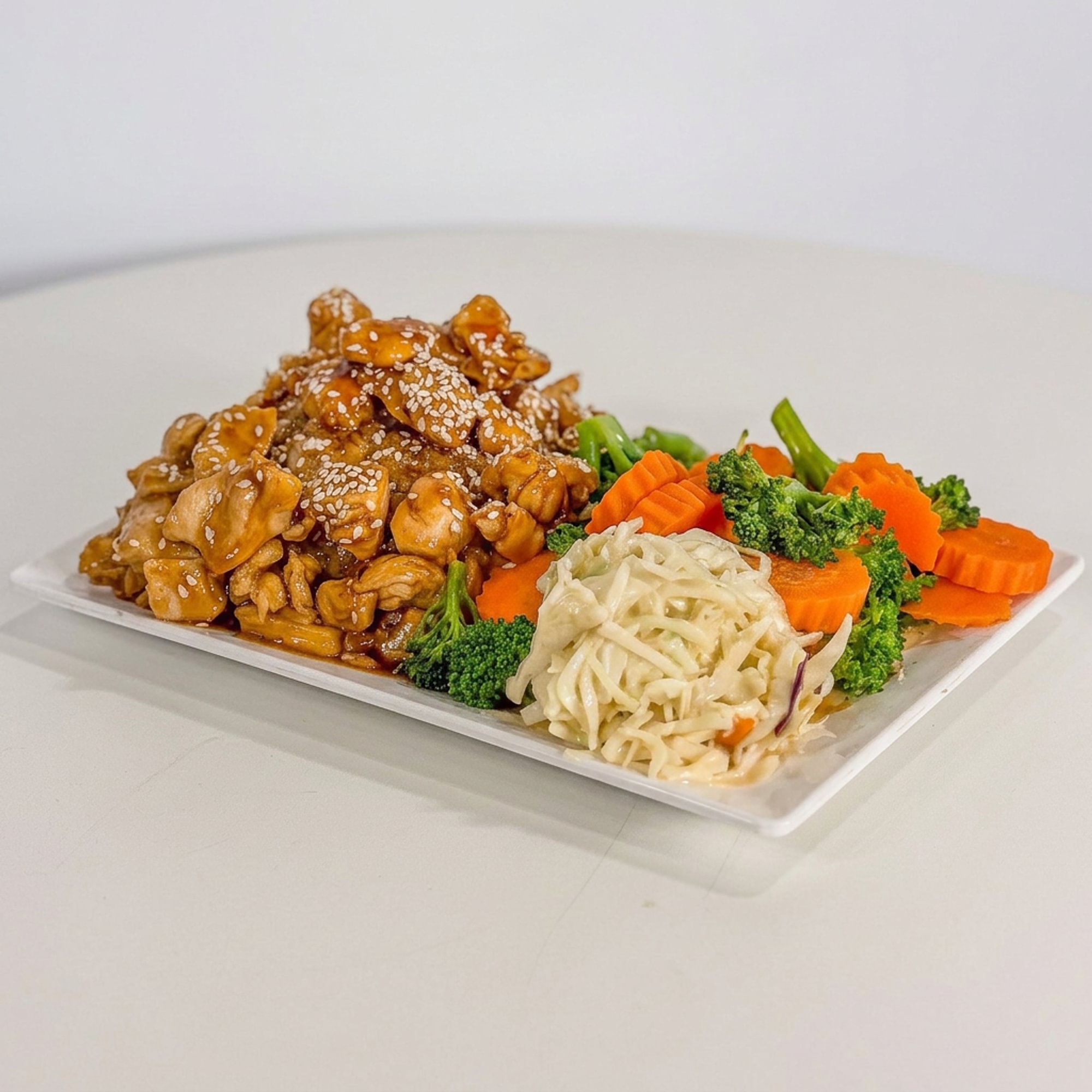 Yummi Bowl