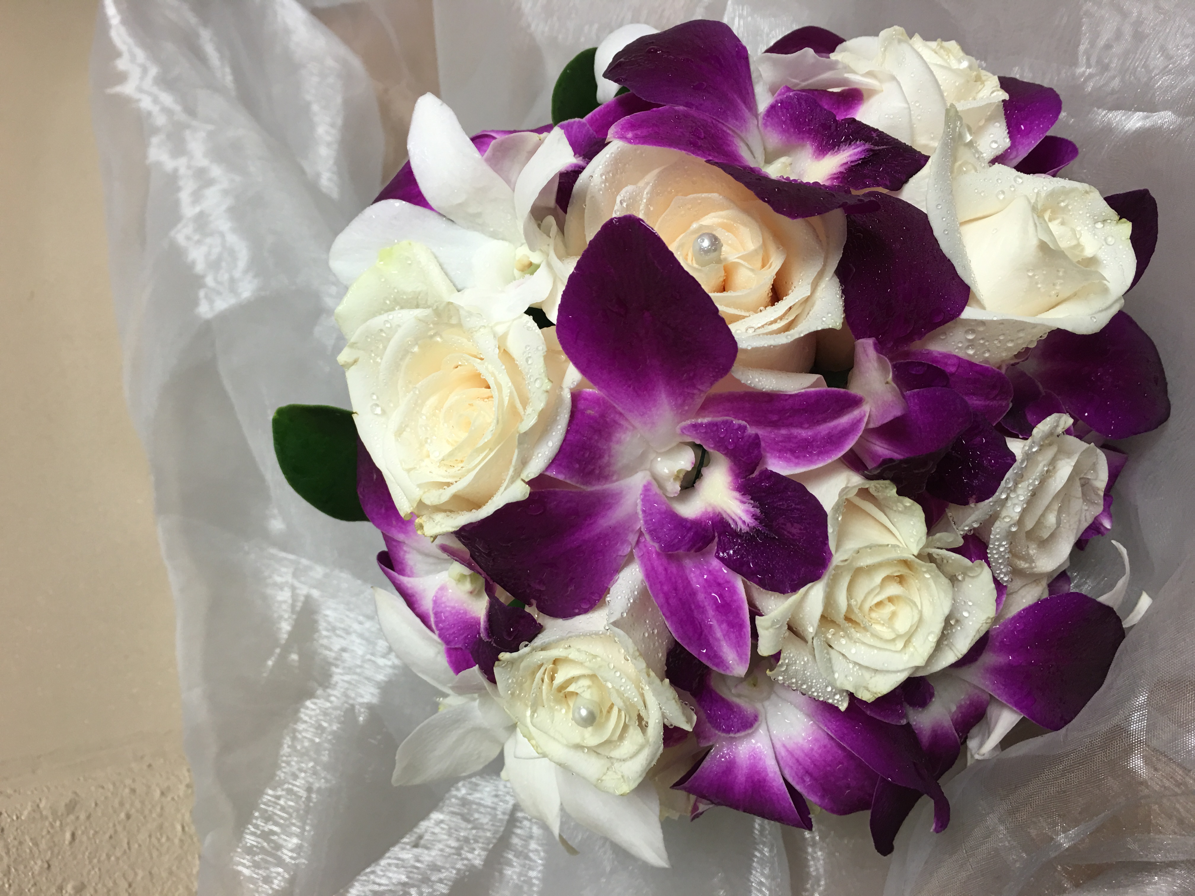 Wedding Bouquets