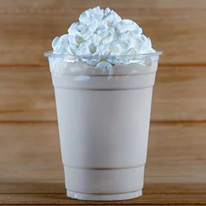 Chocolate Shake