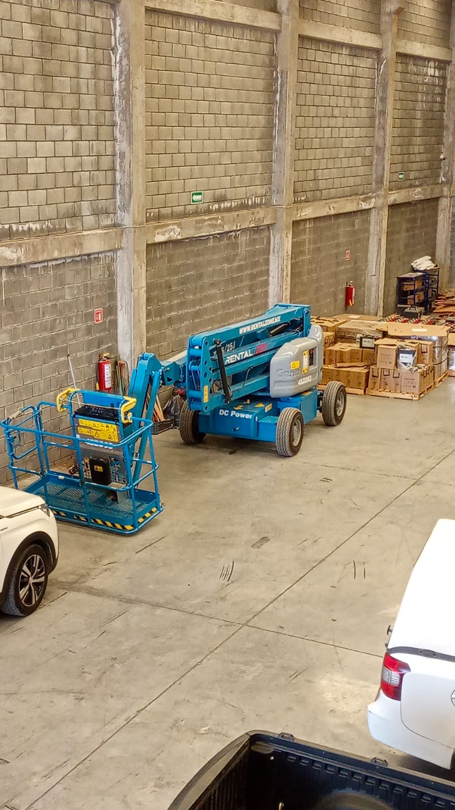 Galería en miniatura