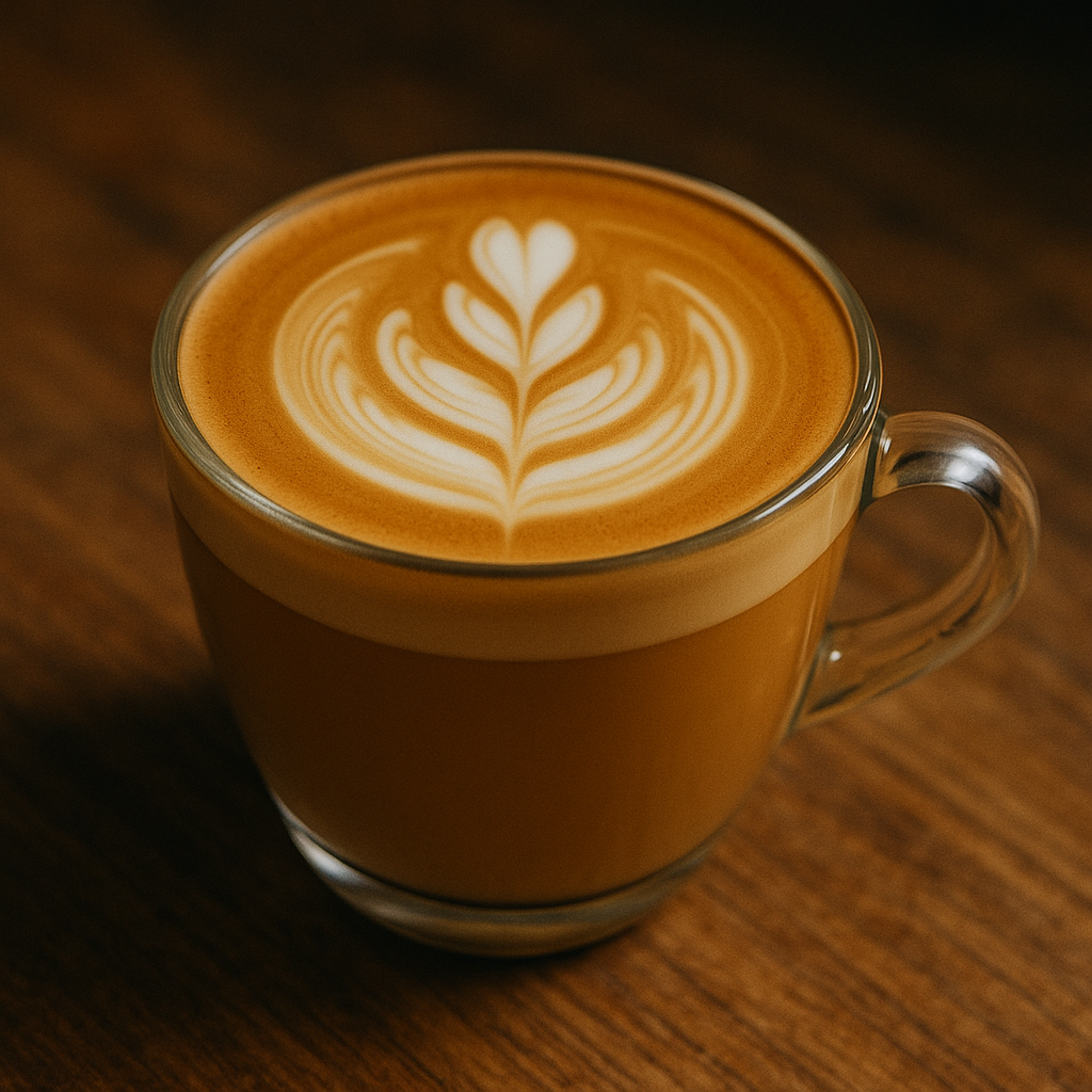 Flat White