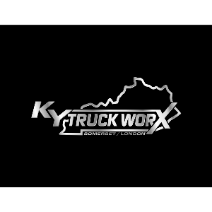 KY Truck WorX - Somerset Logo