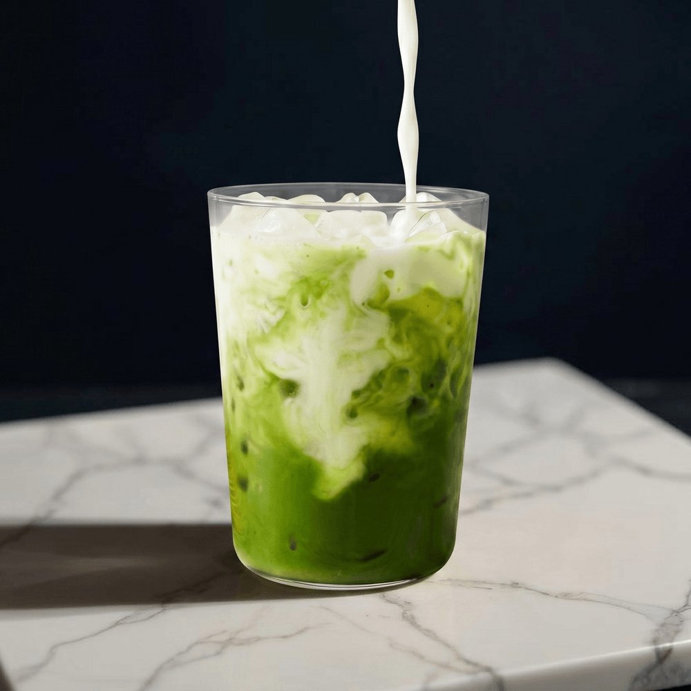 Matcha Latte