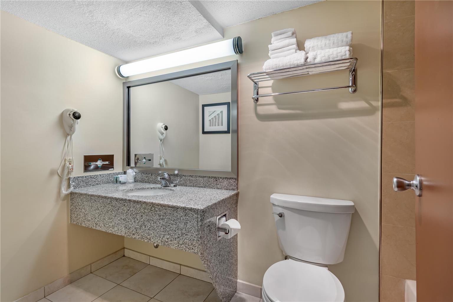 Best Western Capital Beltway Washington DC Image