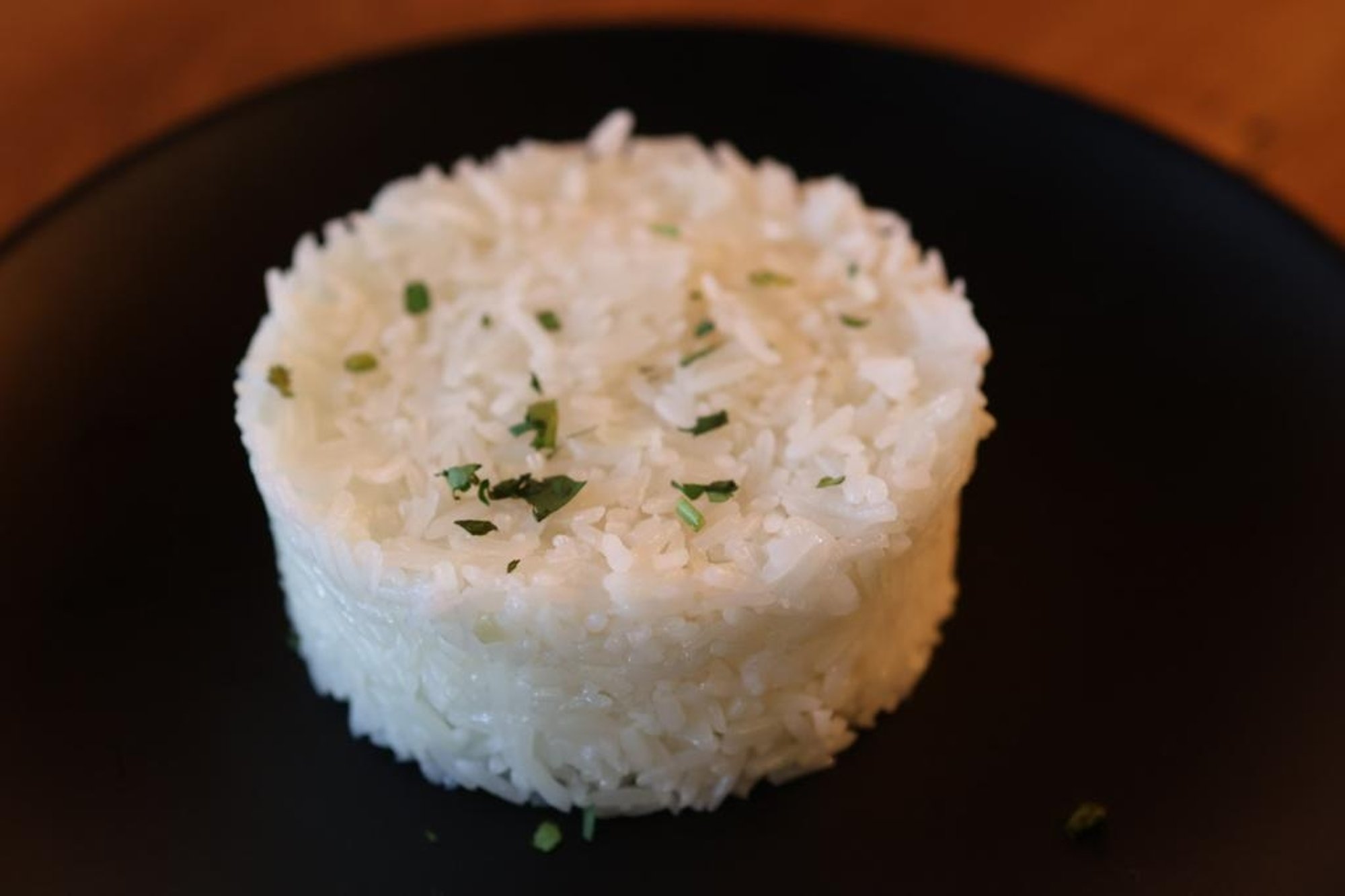 Side White Rice