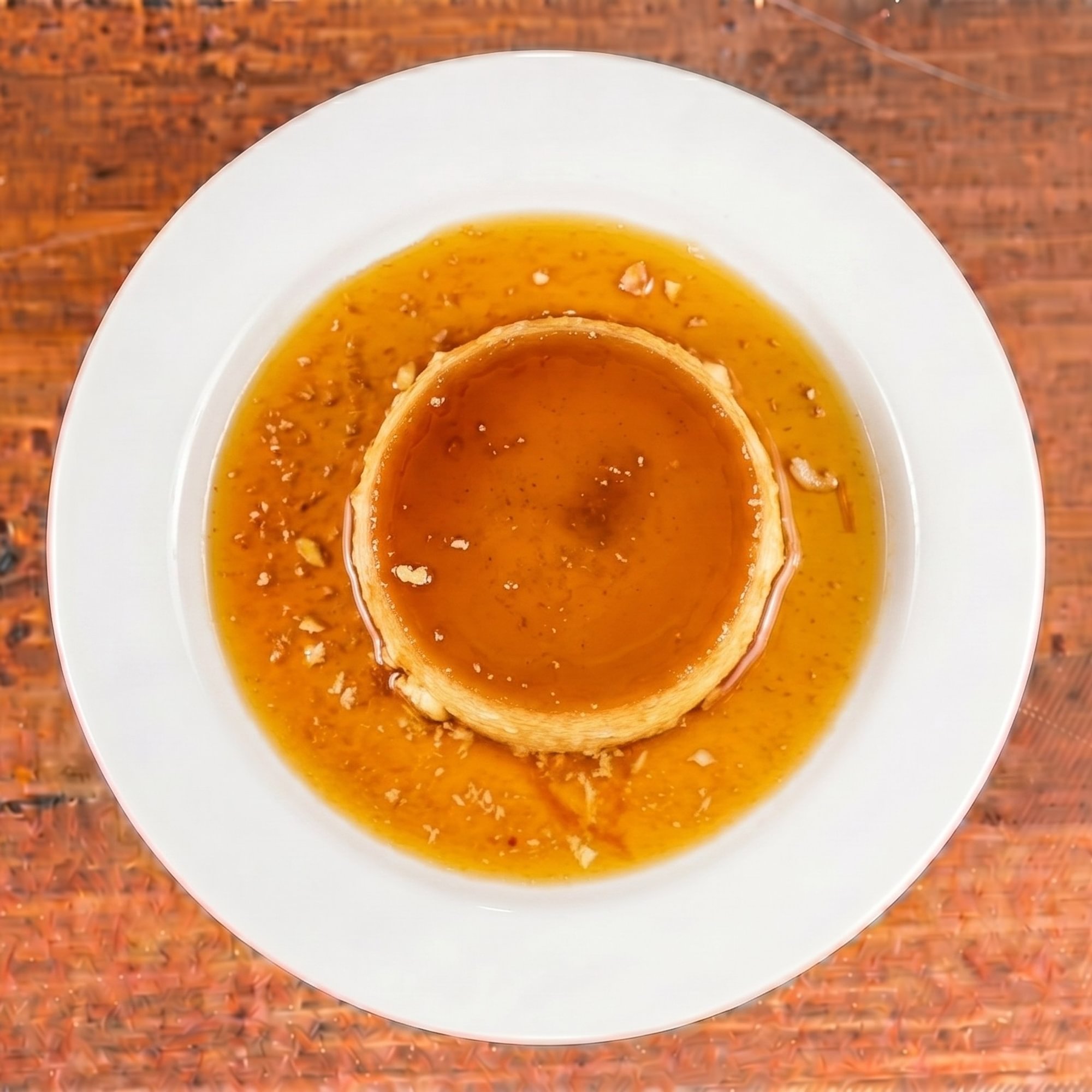 Flan