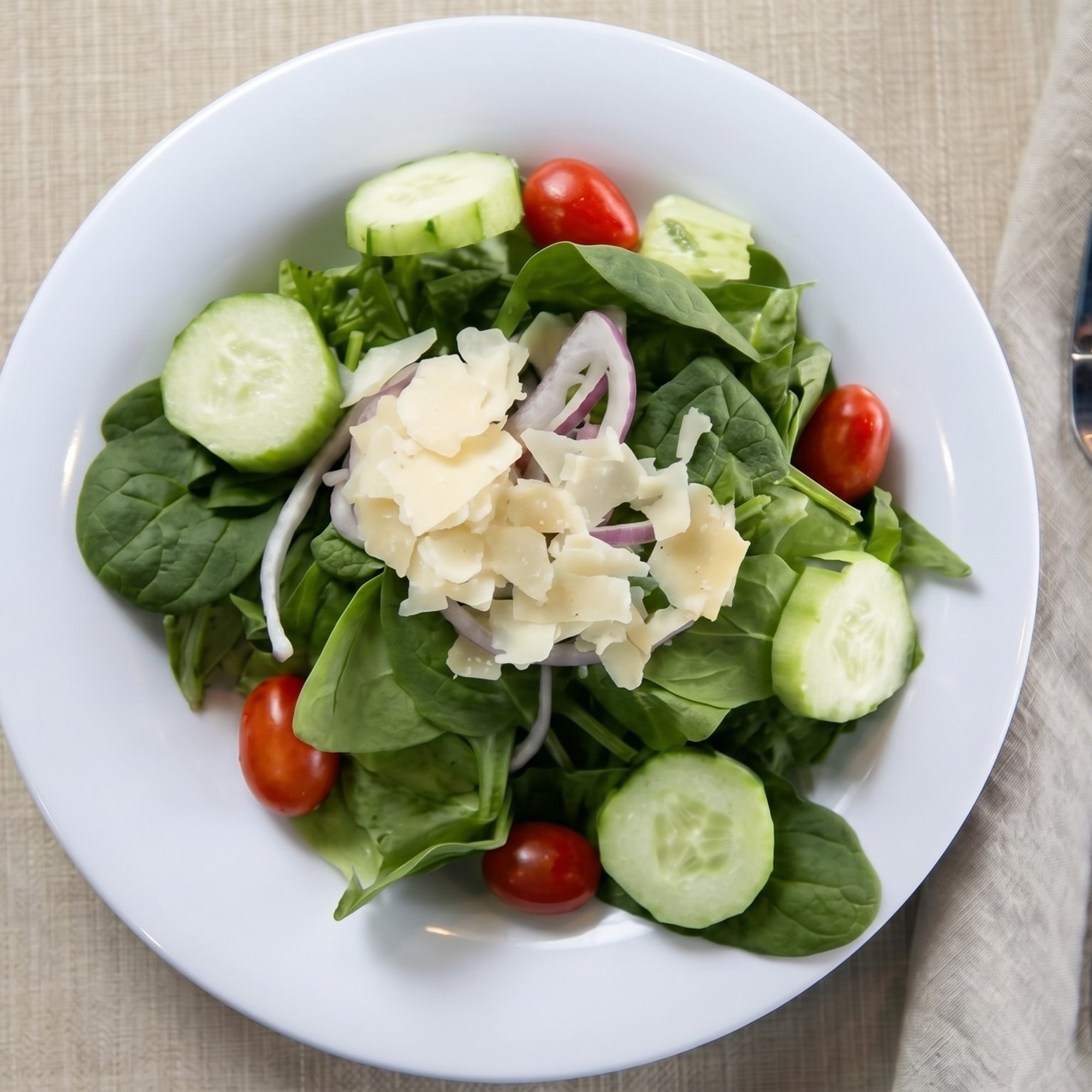 Side Salad