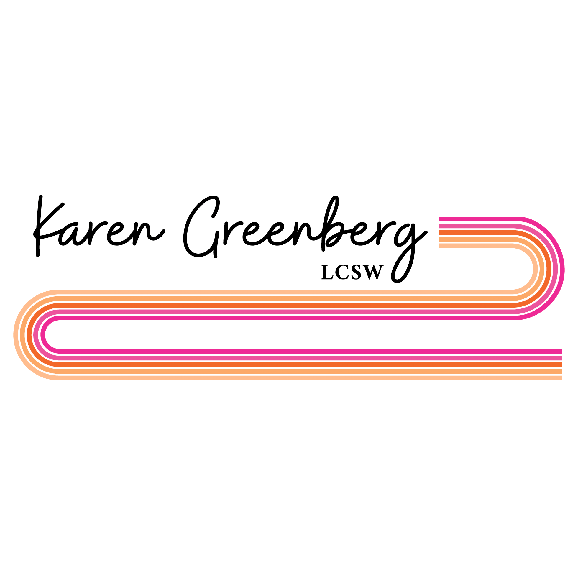 Karen Greenberg LCSW