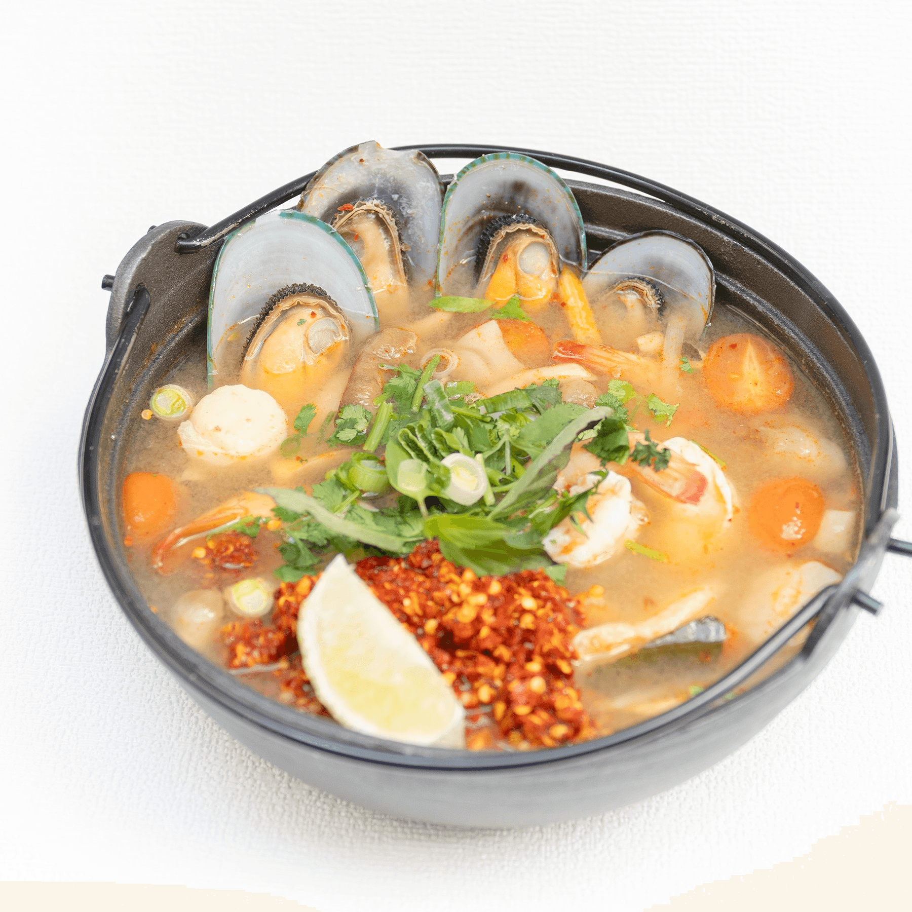 Tom Yum