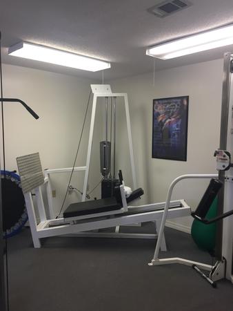 Images Quinn Physical Therapy PA