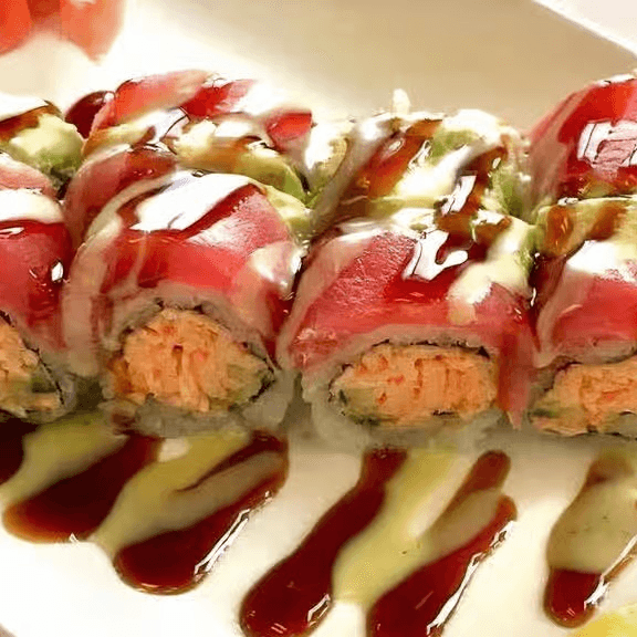 Playa Roll