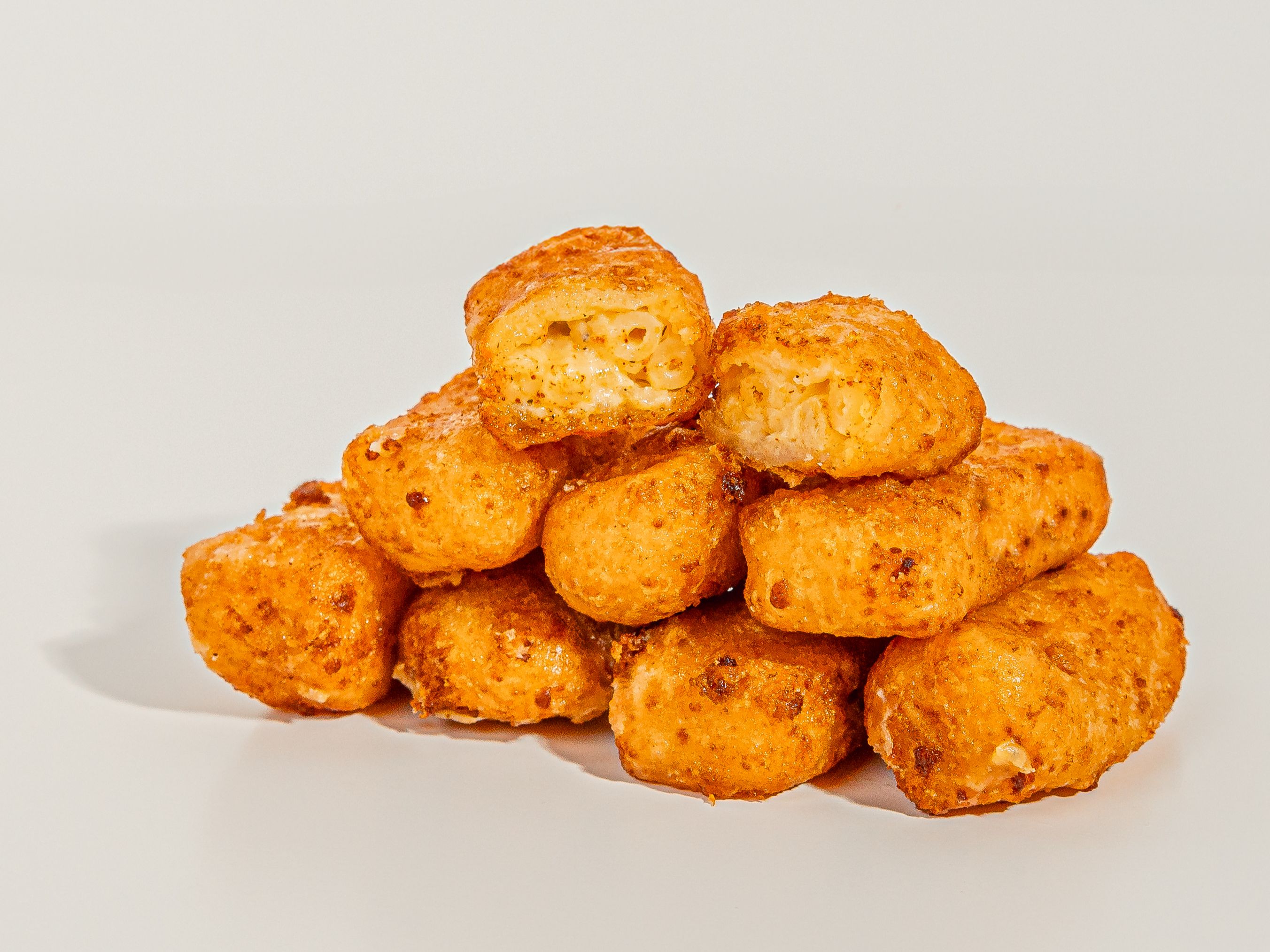 *Mac Bites 8pc