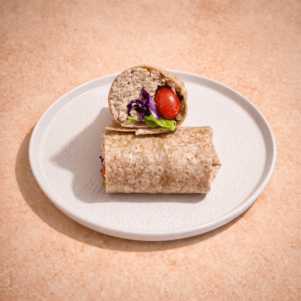 Tuna Wrap