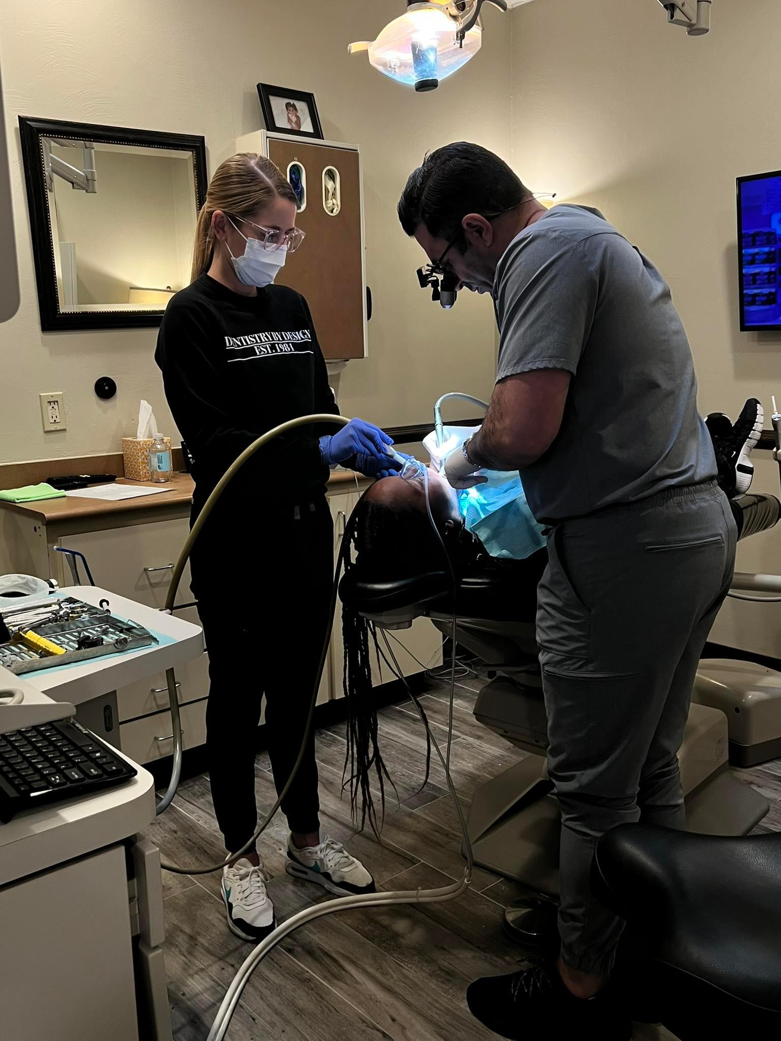 Dentistry By Design