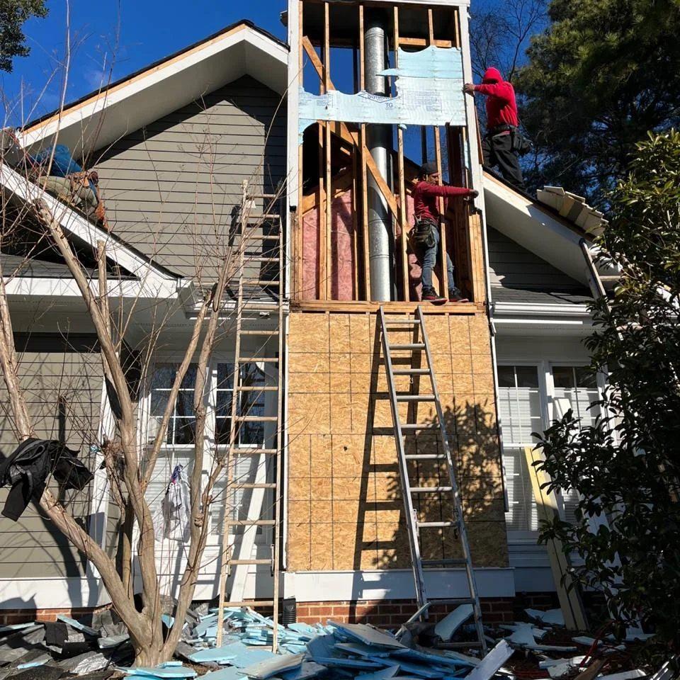 A&M Premier Roofing & Construction Image