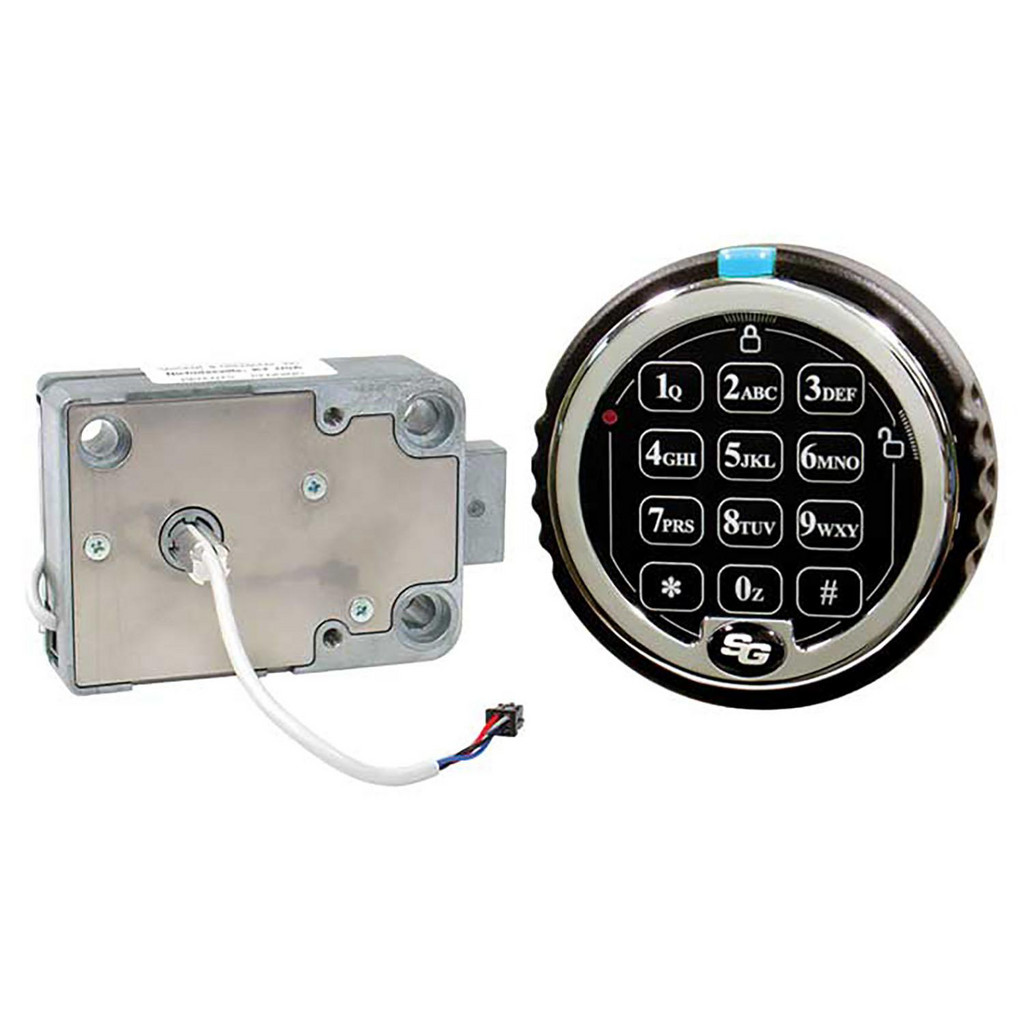 Locks