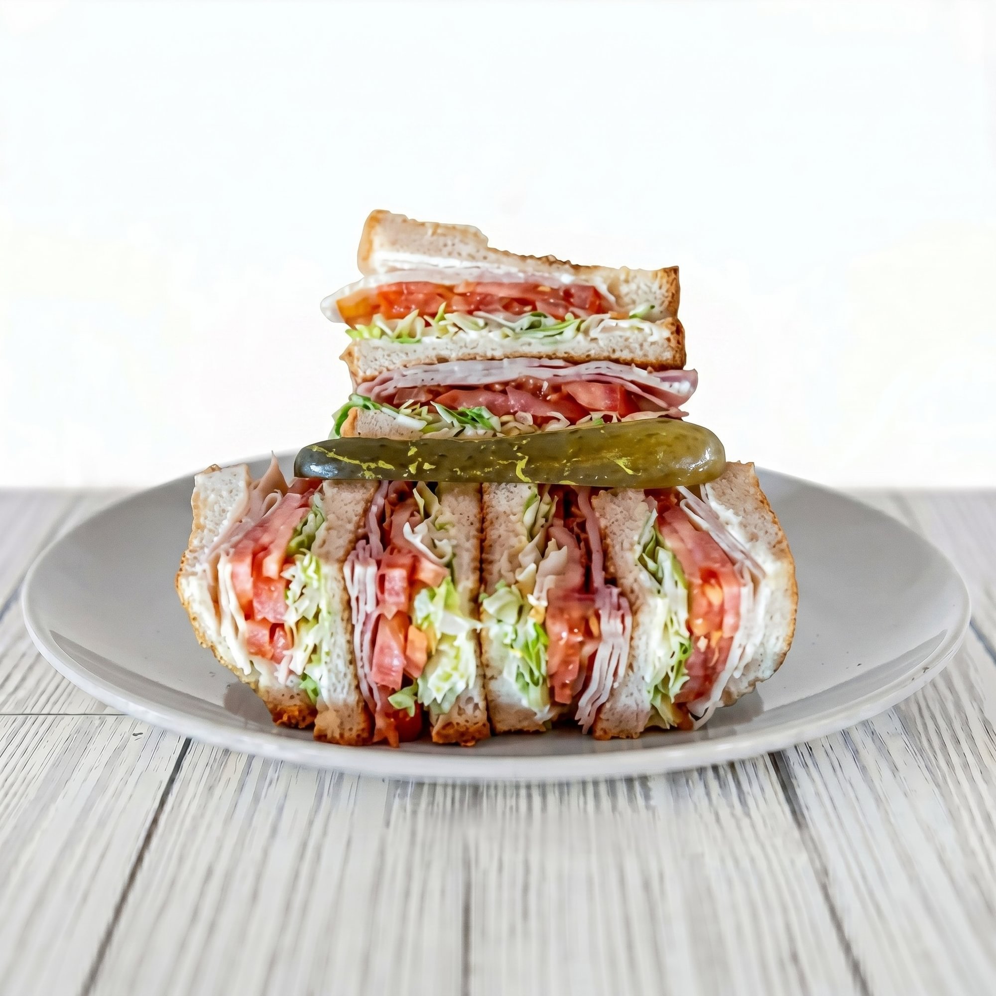 Club Sandwich