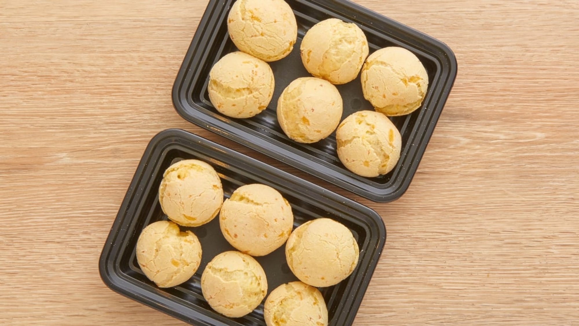 Cheese Bread