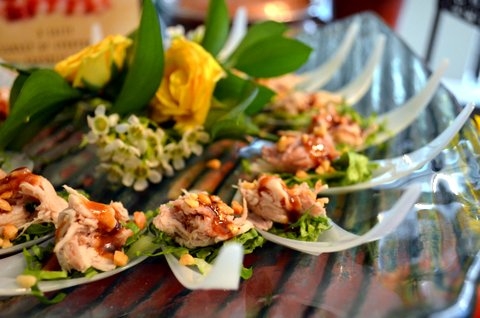 Creative Cuisine Catering Photo