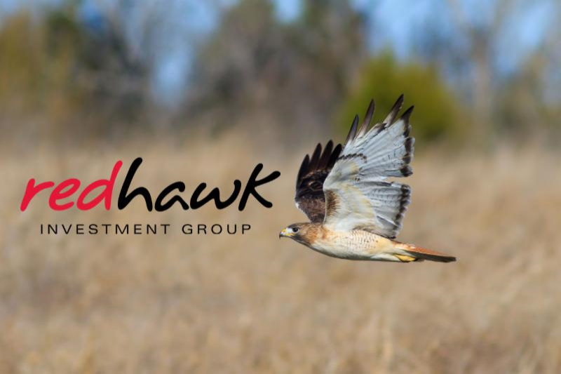 Redhawk Investment Group Photo