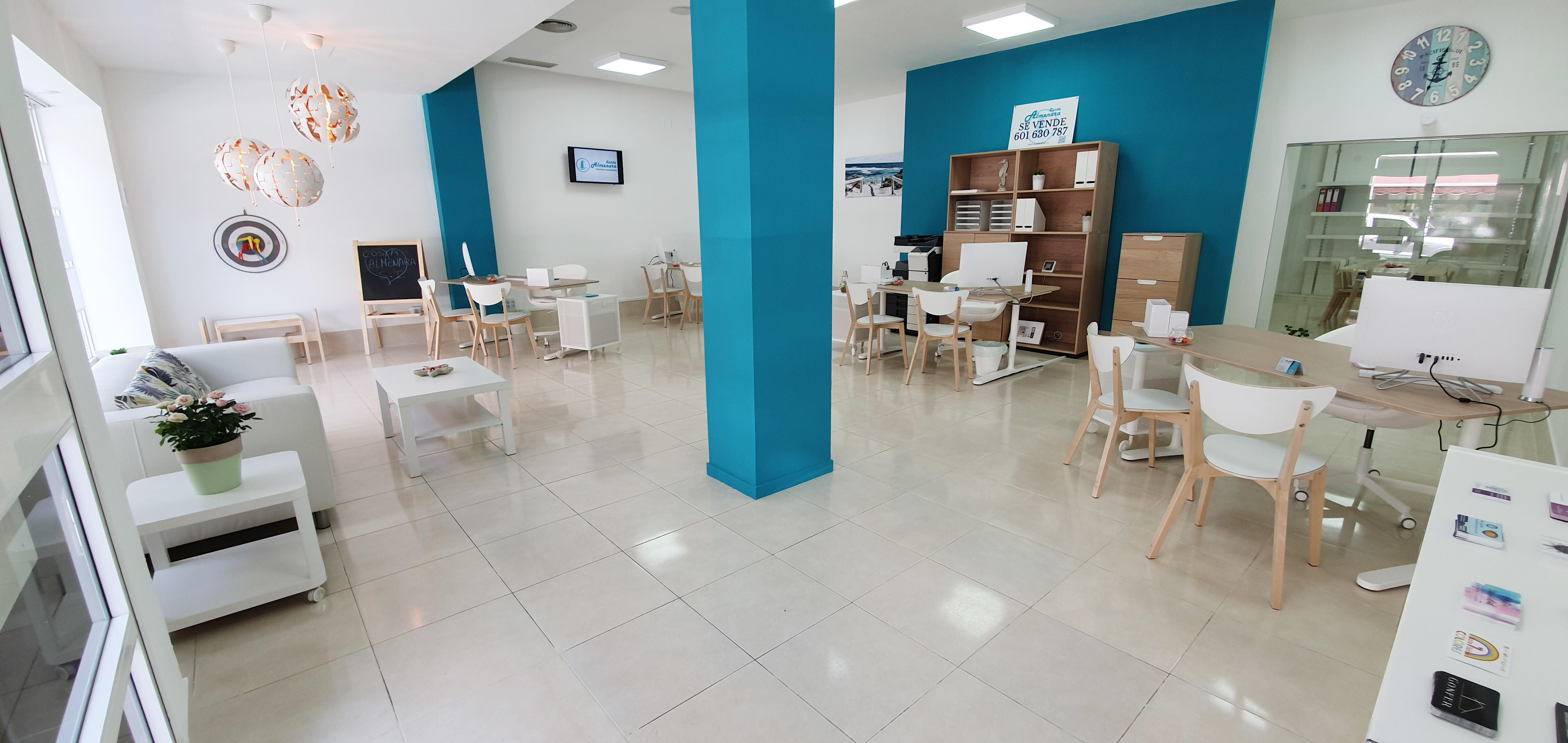 Images Costa Almenara Servicios Inmobiliarios