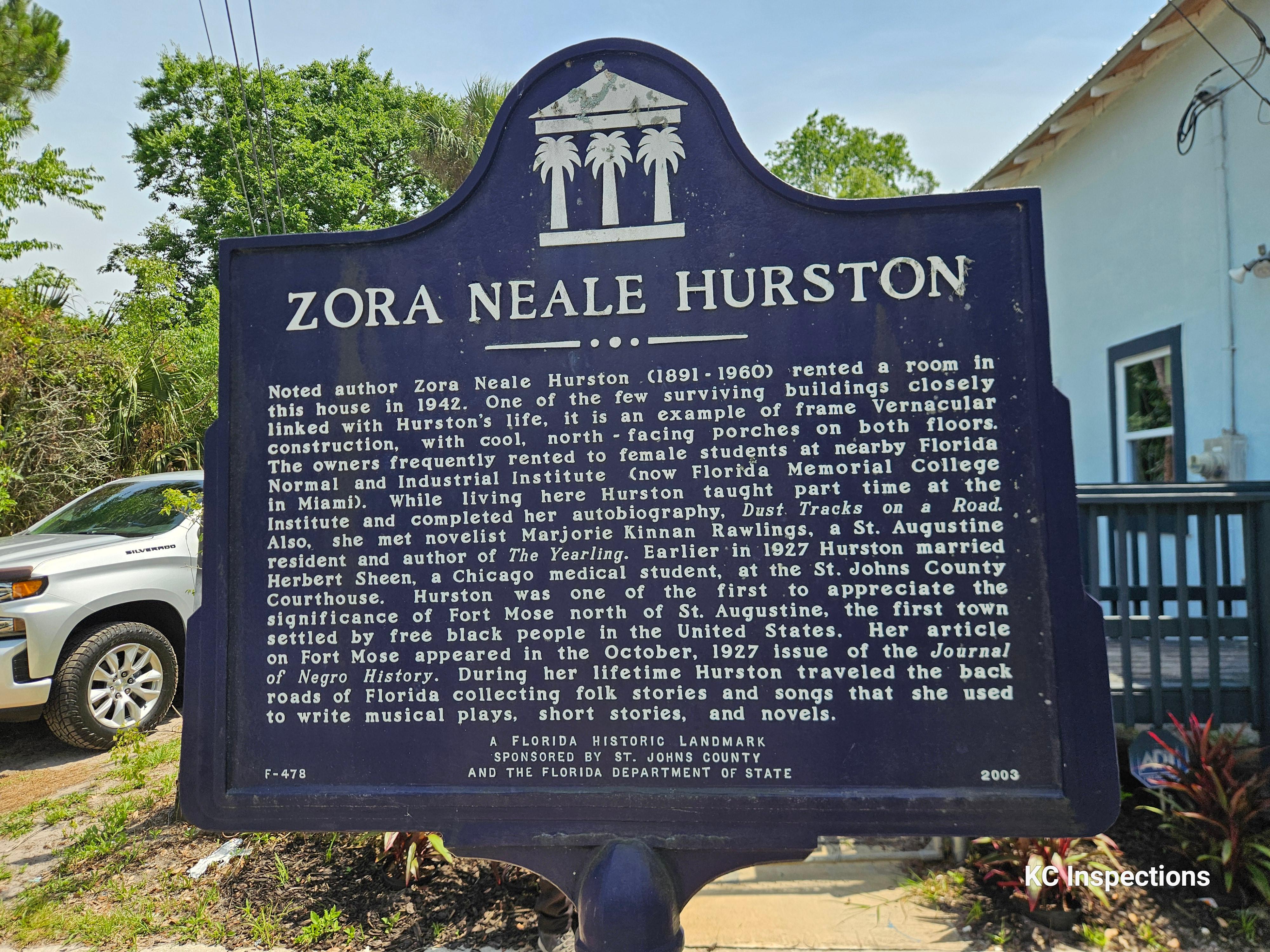 KC Inspections Inc Image