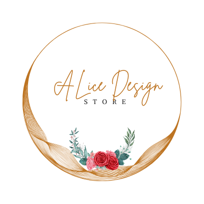 Alice Design Store Logo