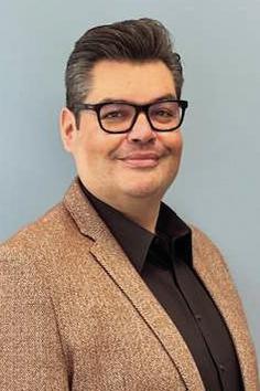 Headshot